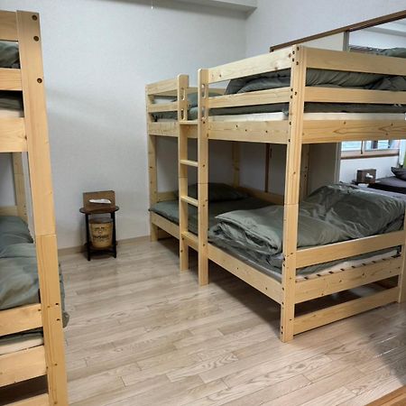 Apartament 500Mfrom Sta First Internet Cozy Shinkotoni Zewnętrze zdjęcie