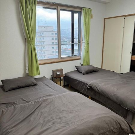 Apartament 500Mfrom Sta First Internet Cozy Shinkotoni Zewnętrze zdjęcie