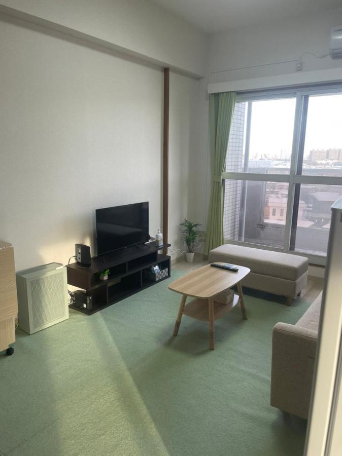 Apartament 500Mfrom Sta First Internet Cozy Shinkotoni Zewnętrze zdjęcie