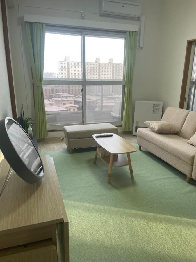 Apartament 500Mfrom Sta First Internet Cozy Shinkotoni Zewnętrze zdjęcie