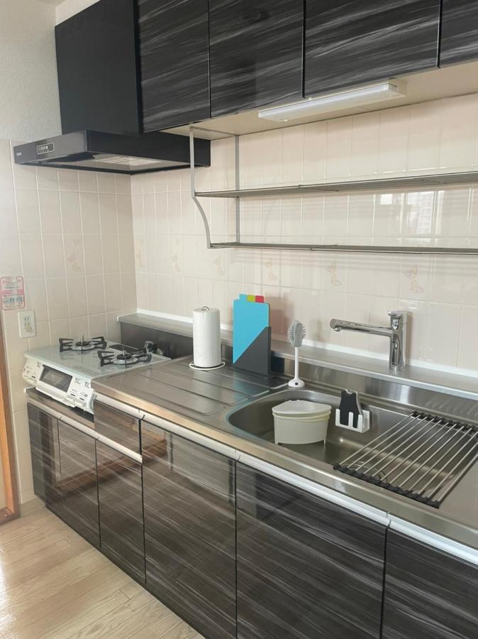 Apartament 500Mfrom Sta First Internet Cozy Shinkotoni Zewnętrze zdjęcie