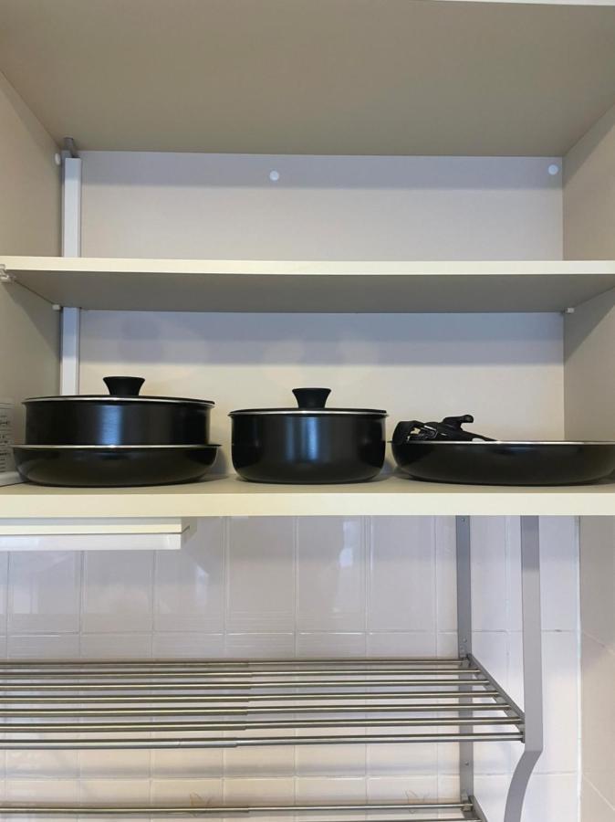 Apartament 500Mfrom Sta First Internet Cozy Shinkotoni Zewnętrze zdjęcie