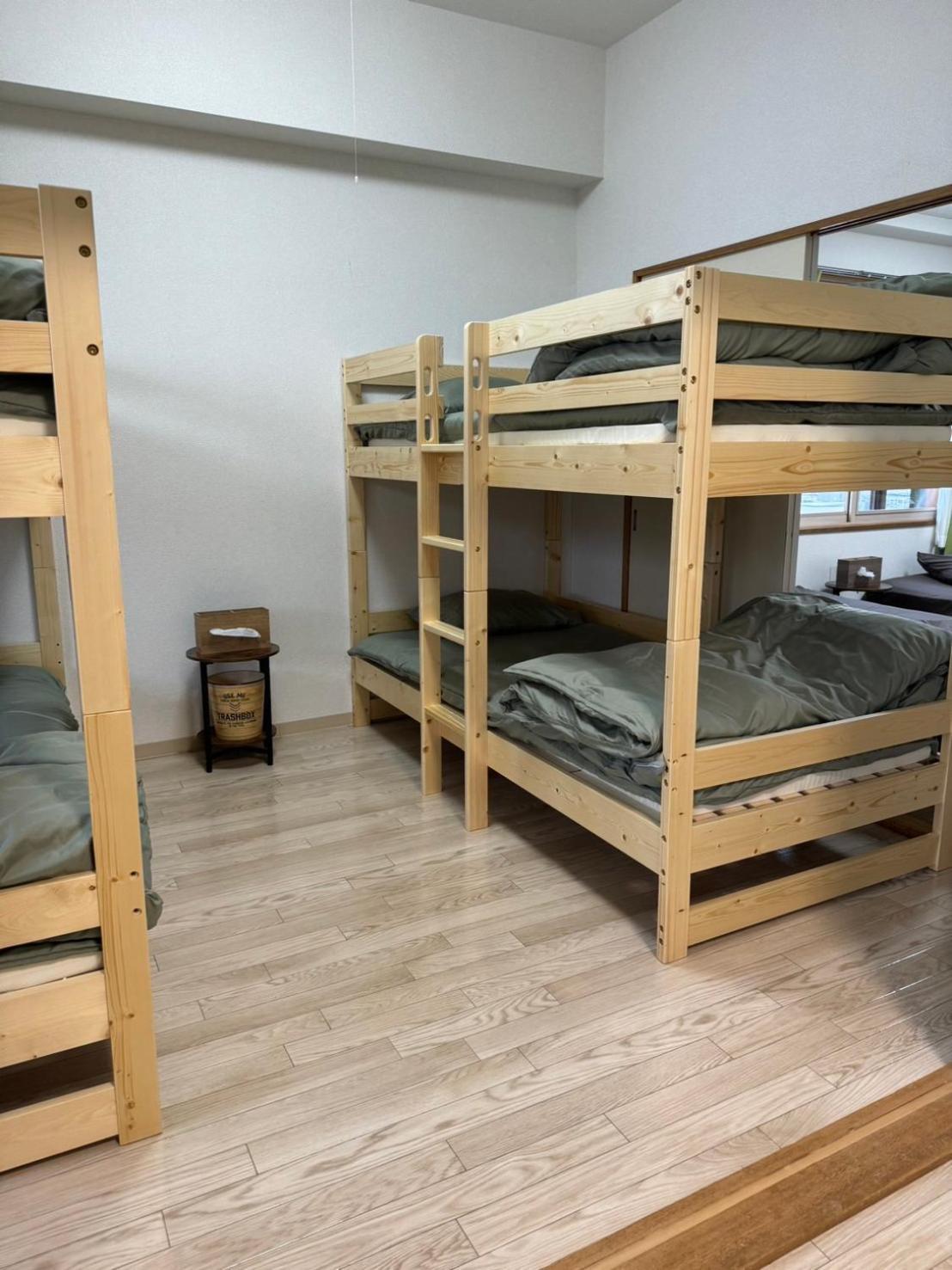 Apartament 500Mfrom Sta First Internet Cozy Shinkotoni Zewnętrze zdjęcie