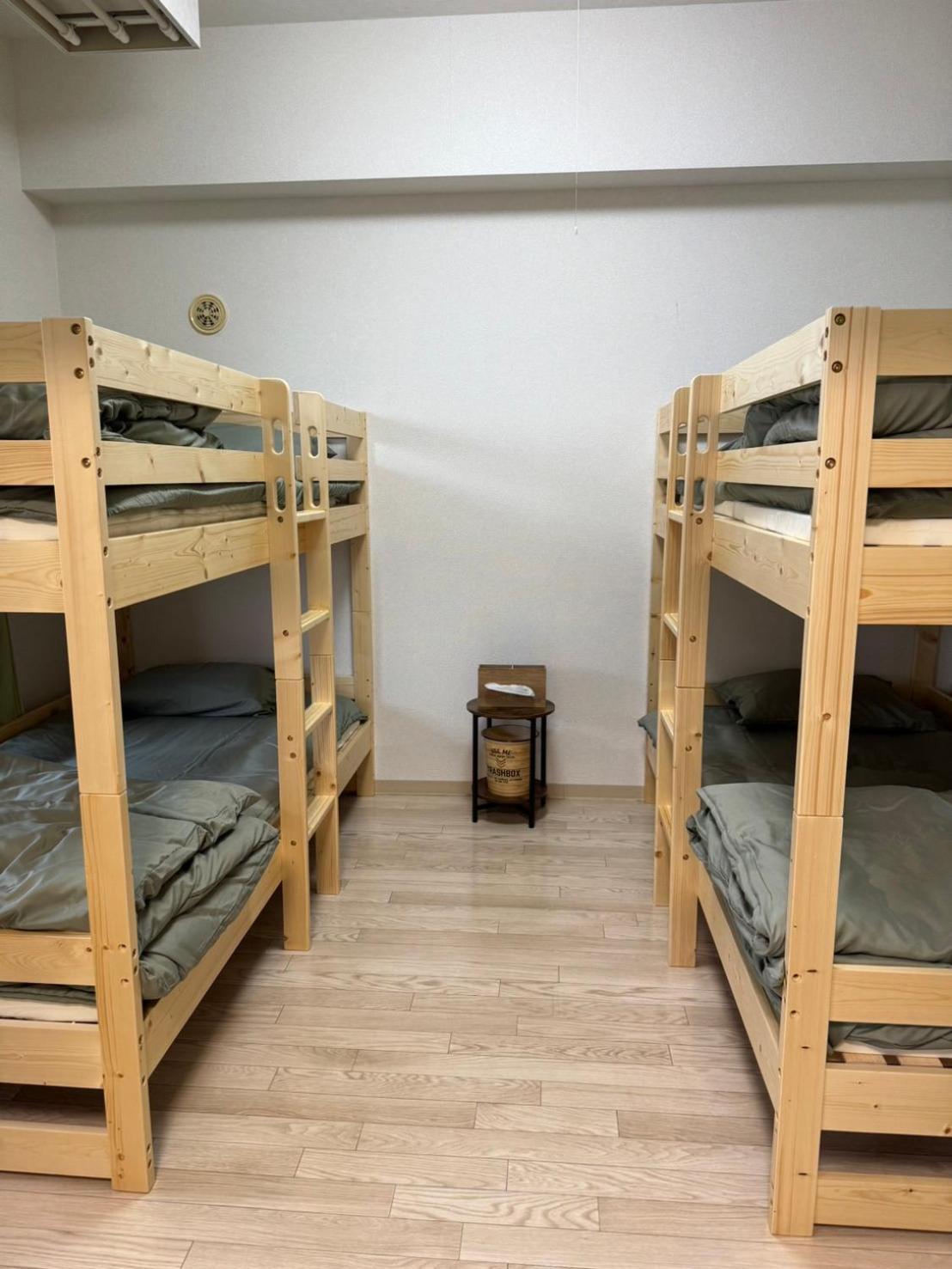 Apartament 500Mfrom Sta First Internet Cozy Shinkotoni Zewnętrze zdjęcie