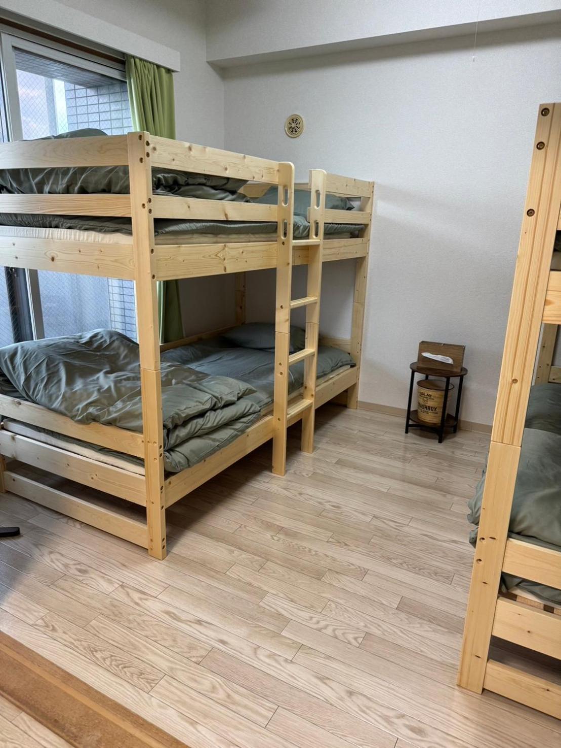 Apartament 500Mfrom Sta First Internet Cozy Shinkotoni Zewnętrze zdjęcie